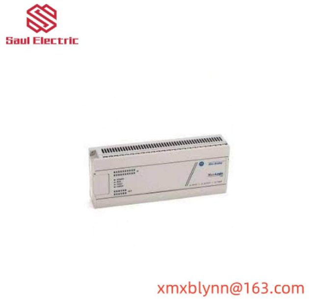 AB 1761-L32AAA, 120/240 Vac Power Supply Module