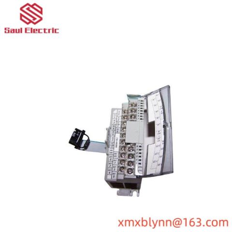 Allen-Bradley AB 1762-IQ8OW6 Relay Output Combination Module