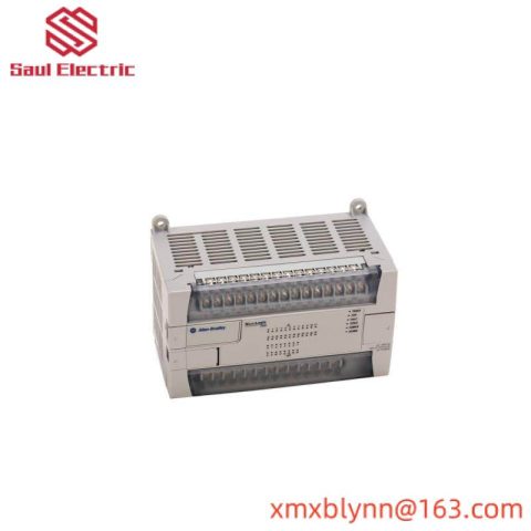 Allen Bradley AB 1762-L40BXBR 24vdc Power Supply Module