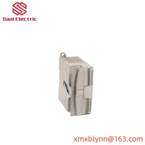 AB Automation 1762-OA8 8-Point 120/240 VAC Output Module - Advanced Industrial Control Solution