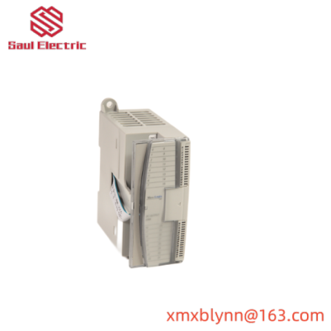 Allen-Bradley 1762-OA8 Solid State Output Module