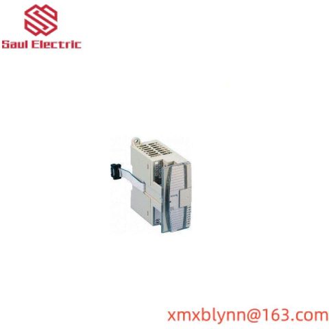 AB 1762-OF4 Analog Output Module: Advanced Control Solution for Industrial Automation