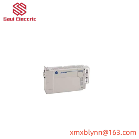 Allen-Bradley 1764-LRP/C MicroLogix 1500 Processor - Industrial Control Solutions