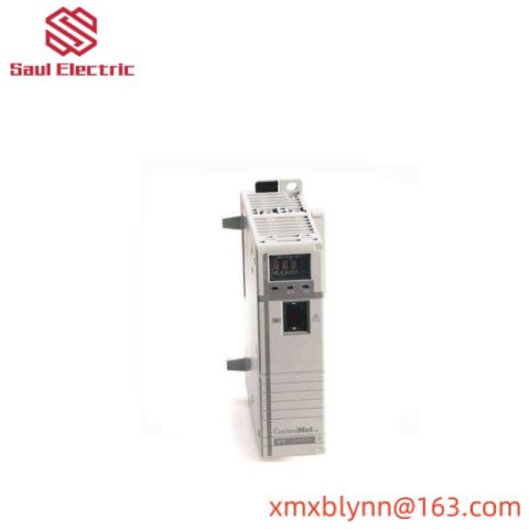 AB 1768-MO4SE Motion Control Interface Module