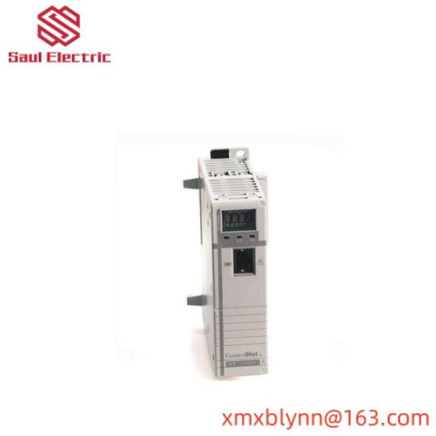 AB 1768-MO4SE Motion Control Interface Module