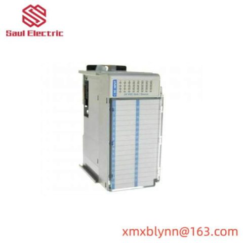 AB 1769-IQ32/A, IO Module for Advanced Manufacturing Control