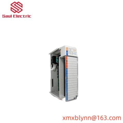 AB 1769-IQ6XOW4 4pt AC/DC Relay Output Module