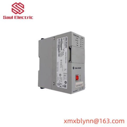 Allen Bradley 1769-L36ERM CompactLogix 5370 L3 Controllers