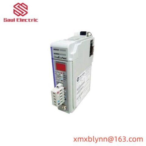 GE 1769-SDN Module, Control System Integration, Automation Solutions