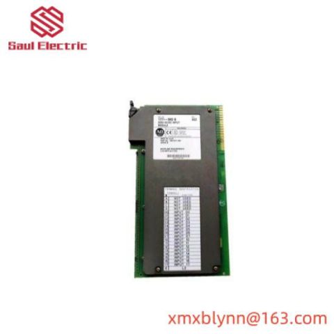 Allen-Bradley 1336-PB-SP2B, Industrial PLC Module, Advanced Automation Solutions