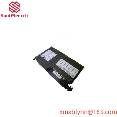 AB 1771-NIS/B Analog RTD Input Module for Precision Temperature Sensing