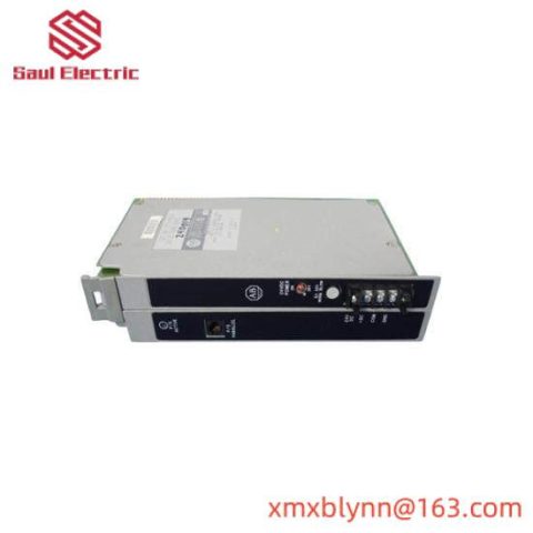 Allen Bradley 1771-P5E-A Power Supply Module