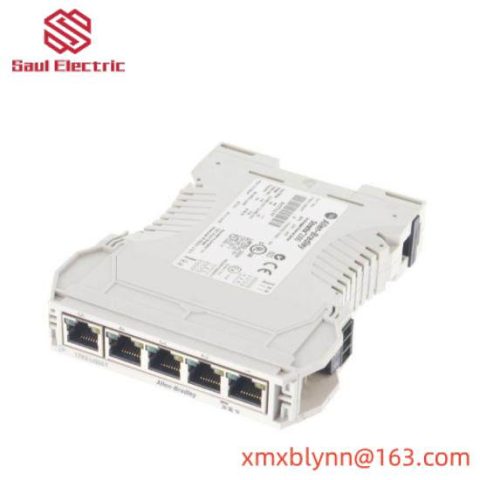 Alcatel-Lucent 1783-US05T Stratix 2000 Ethernet Switch, High Performance Networking Solution