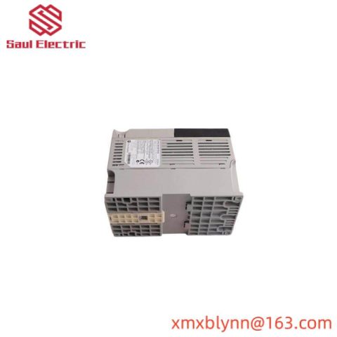 AB 1783-VS03T01F: Industrial Ethernet Switch, Enhancing Network Efficiency