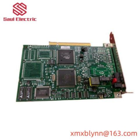 AB 1784-PKTS Communication Cards, Advanced Networking Solutions for Industrial Automation