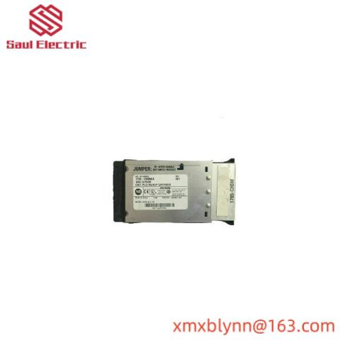 AB 1785-CHBM/A: Industrial-grade Hot Backup Memory Cartridge for Advanced Control Systems