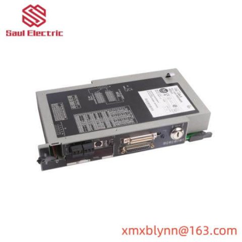 Allen-Bradley 1785-L40L PLC Processor Module, for Industrial Automation