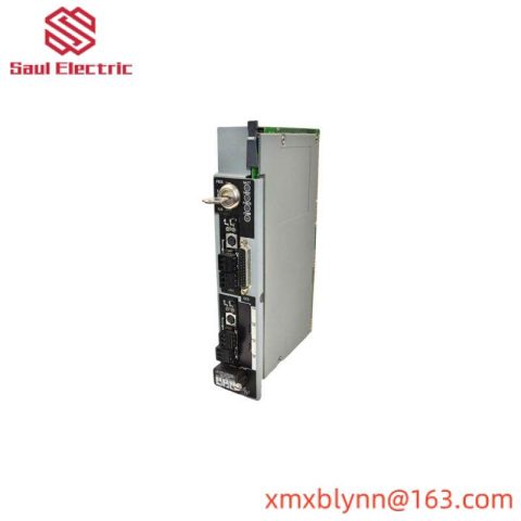 Allen-Bradley 1785-L60B/C Processor Module, Series C