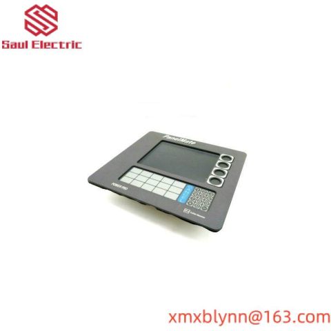 ABB AB 1785K-PMPP-1700 Operator Interface, High-Performance Human Machine Interface