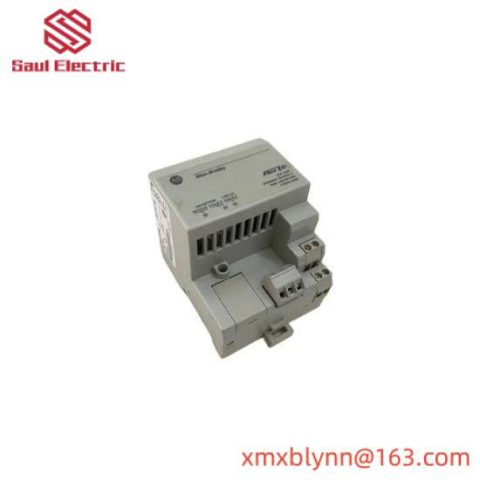 Allen-Bradley 1794-ASB/D Remote I/O Adaptor