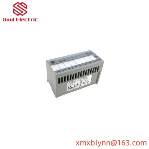 AB 1794-IE8/B Flex I/O Series B Analog Input Module
