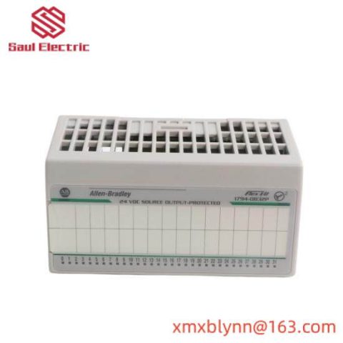 Allen Bradley 1794-OB32P/A Protected Output Module, Digital