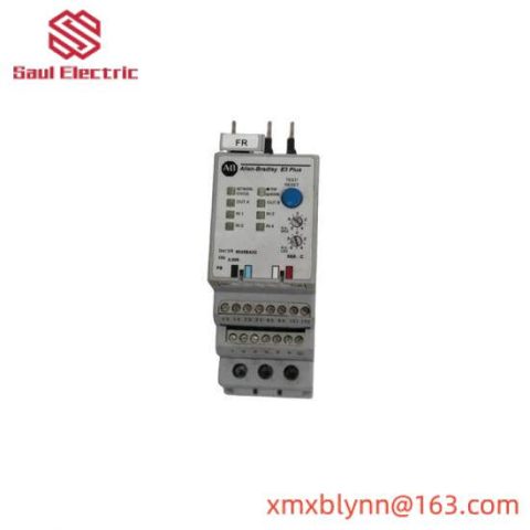 Schneider Electric 193-EC2BB Overload Relay