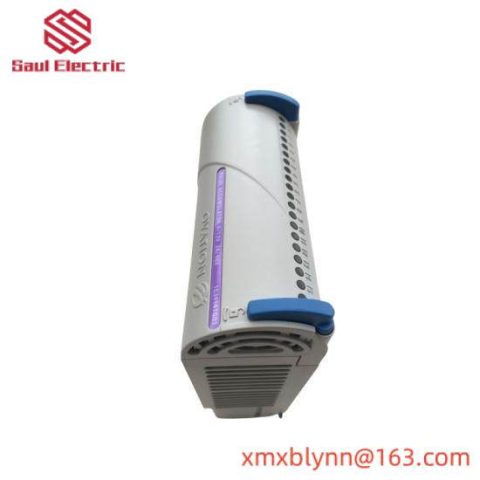 Emerson Ovation 1C31147G01 Control Module