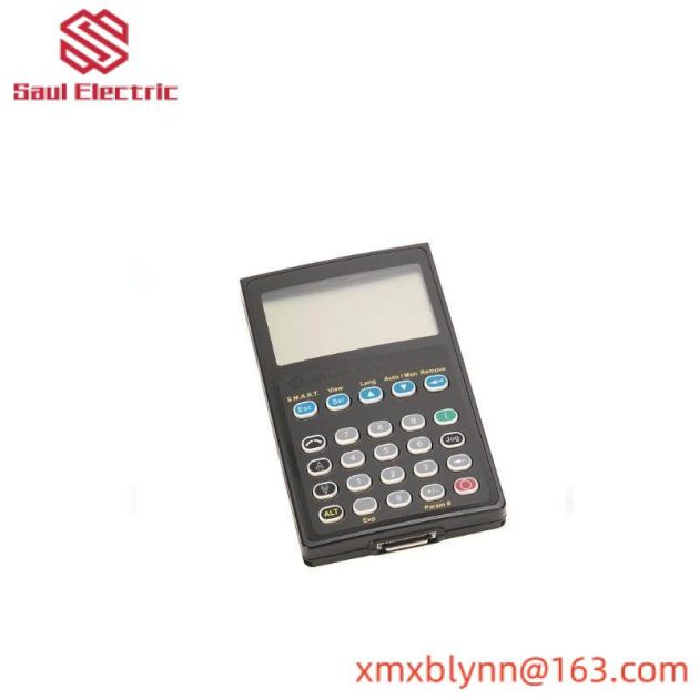ABB PanelView Plus 600 Color Terminal AB 2711P-T6C5A, Advanced Industrial HMI Solution