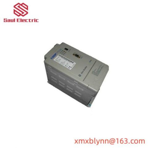 AEG 2003-CSDP-50BX2 Industrial Power Module