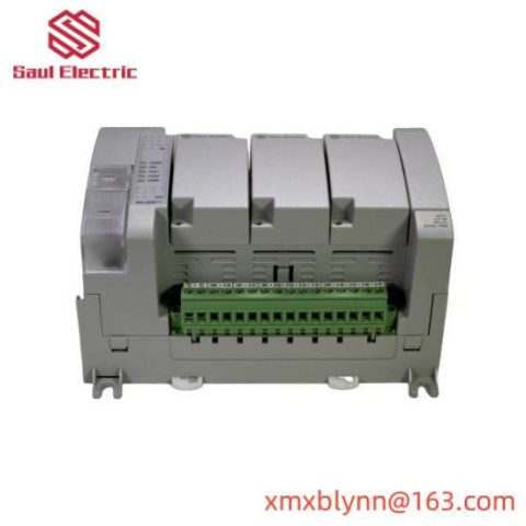 AB Control Systems 2080-LC30-24QWB Programmable Logic Controller