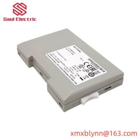 Siemens Micro800 2085-ECR Expansion Module End Cap, Industrial Automation Solutions