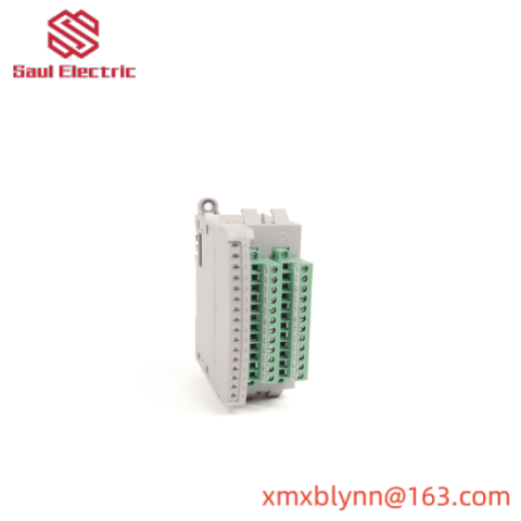 Axiom Controls 2085-OV16 Temperature Control Module, High Precision, Industrial Automation