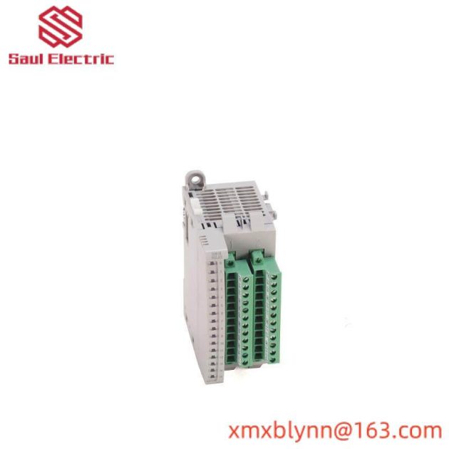 AB Micro800 2085-OW16 Output Module, Advanced Control Solution