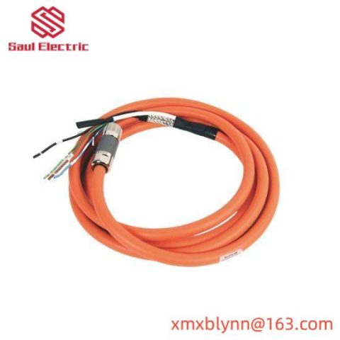 ABB 2090-CSBM1DF-14AF07 Servo Power Cable - Precision Control for Industrial Automation