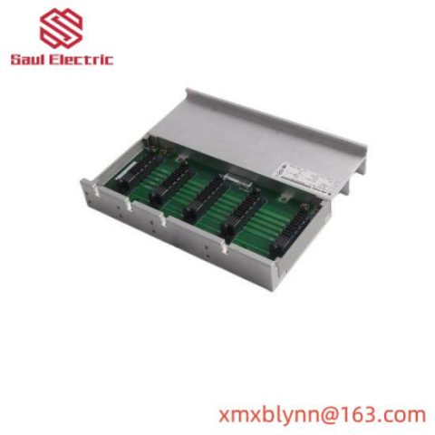 Allen-Bradley 2093-PRS4 Kinetix 2000 4 Axis Slim Power Rail