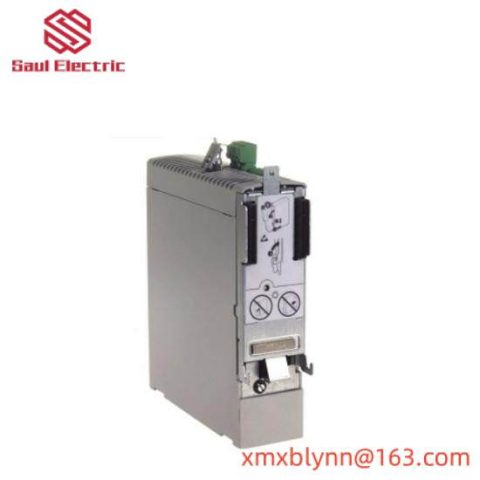 Allen-Bradley 2094-BM01-M Drives Kinetix 6000