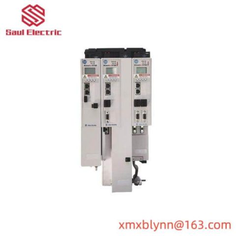 Kinetix 5700 Dual Axis Safe Speed Drive - 2198-D032-ERS4, Motion Control Solutions