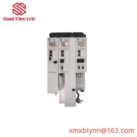 ABB 2198-D057-ERS3 Servo Drive: Advanced Control, Precision & Efficiency