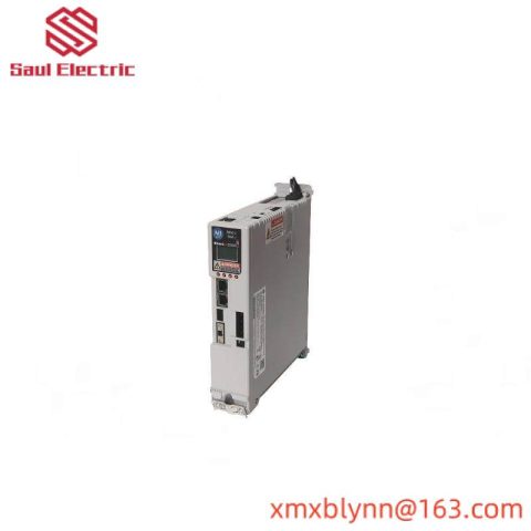 ABB AB 2198-H018-ERS2 Kinetix 5500 Servo Drive - Precision Control for Advanced Automation