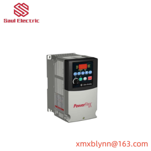 GE 22B-D6P0N104 PowerFlex4 AC Drive System