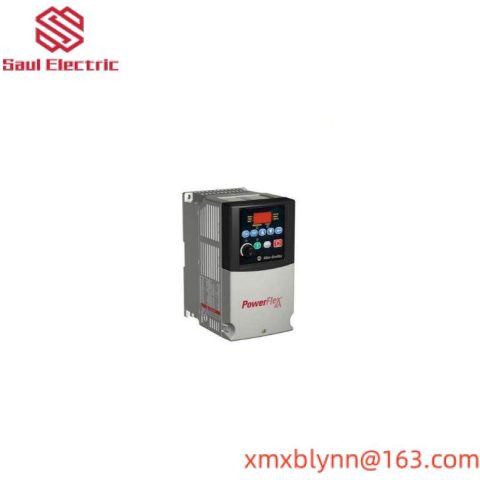 ABB AB 22B-D6P0N104 PowerFlex 40 AC Drives, High Efficiency Drive Solutions
