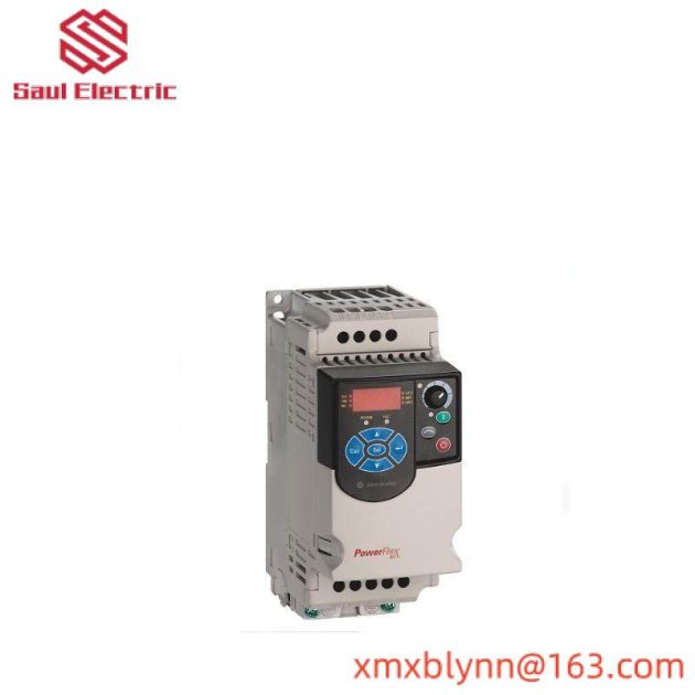 AB PowerFlex4M 22F-D2P5N113 AC Drive