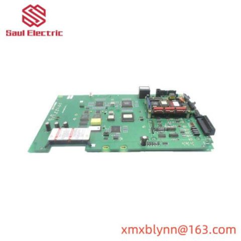 AB Control Systems 2364-SPM03A Rgu Main Control Board, Industrial Automation
