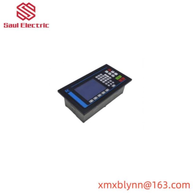 KSL Monitors - 2401-30056, Industrial Display Solutions