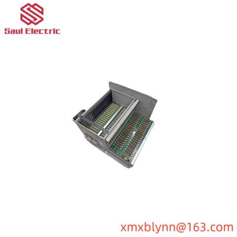 GE 259B2460BTG2 - Backplane Assembly Board