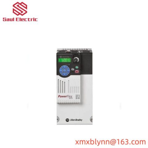 ABB AB 25A-D017N114 Drive, High-Performance AC Drive System
