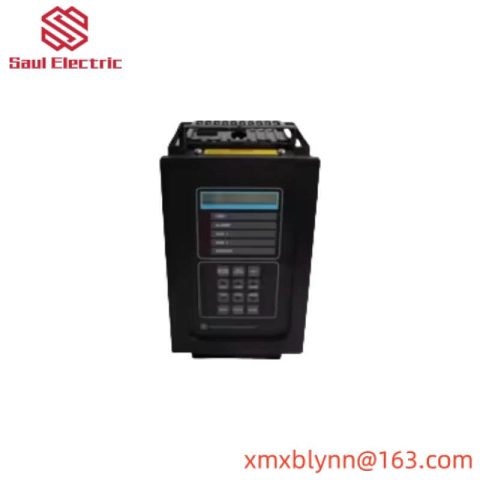 GE 269PLUS-D/O-216-100P-HI Motor Management Relay: Precision Control for Industrial Applications