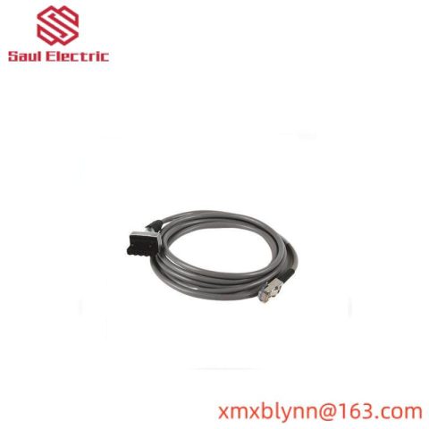 AB Controls 2711C-CBL-UU02 Programming Cable, Industrial Automation & Control Solutions