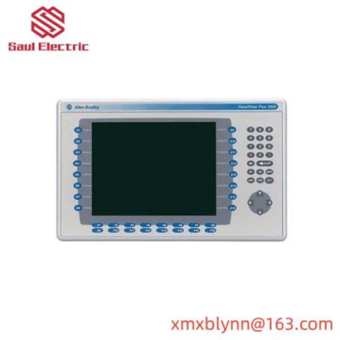 Siemens 2711P-K15C4A8 PLC Module
